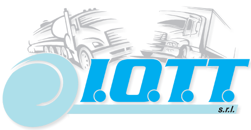 I.O.T.T. S.R.L.  Logo